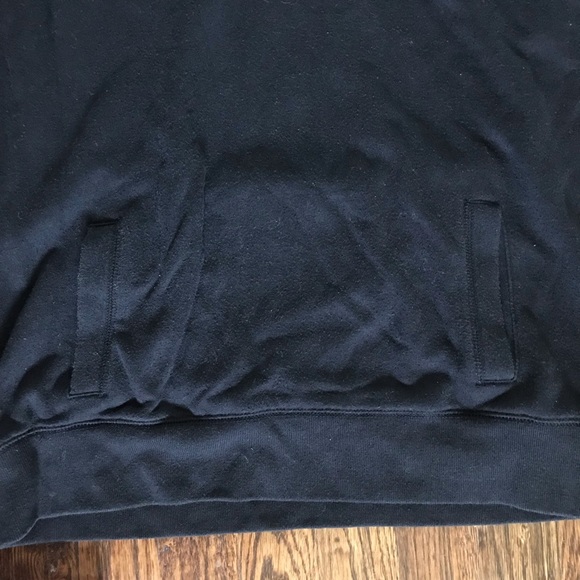 PINK Half-Zip Pullover - Picture 4 of 8